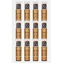 Burt's Bees 100% Natural All Aglow Bronzer Stick - Bronze Splash (1610) - .32oz (12 Pack)
