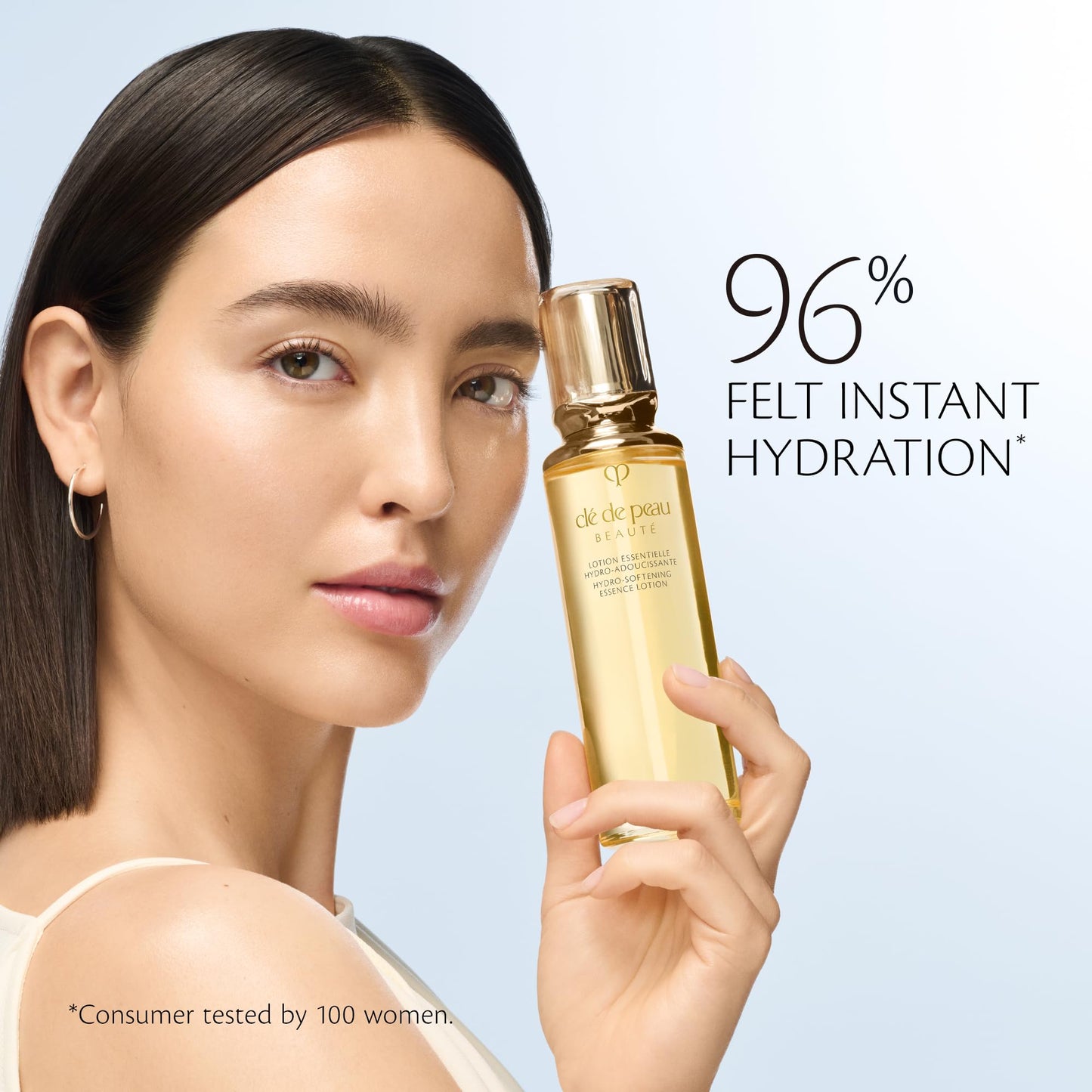 Hydro-Softening Essence Lotion (Refill)