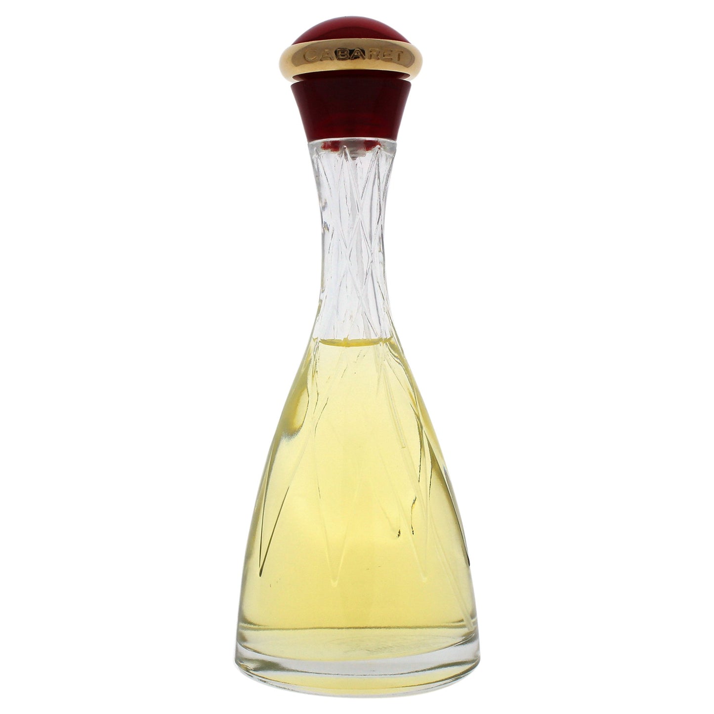 Cabaret By Parfums Gres For Women. Eau De Parfum Spray 3.4 Oz.