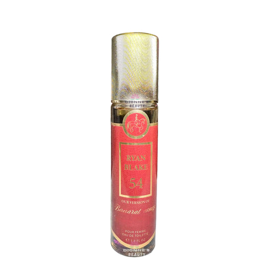 Rian Blake 54 Eau de Toilette for Women, 1.0 FL OZ Beauty & Personal Care Ryan Blake