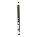 Gabriel Cosmetics Classic Eyeliner (Pine), Paraben Free, Vegan, Gluten-free, Cruelty- free, Non GMO, long lasting, Infused with Jojoba Seed Oil, Super