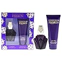 Elizabeth Taylor Passion Perfume for Women Gift Set