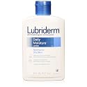 Lubriderm Daily Moisture Lotion for Normal to Dry Skin, 6 fl oz (177 ml)