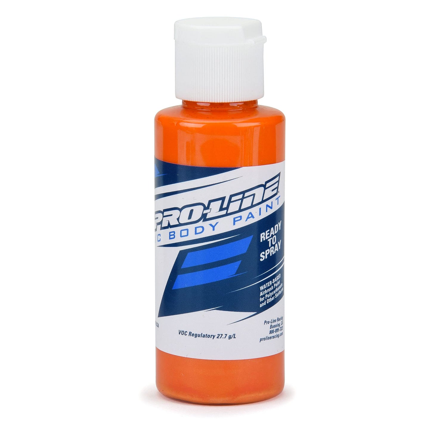 Pro-Line Racing RC Body Paint - Pearl Orange PRO632701 Car Paint