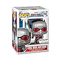 Funko Pop Marvel: Captain America: Civil War Build A Scene - Ant-Man Figure 8 of 12 - Amazon Exclusive - Collectable Vinyl Figure - Gift Idea…