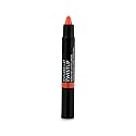 Annabelle Twistup Retractable Lipstick, Orange Pop, 1.5 Gram