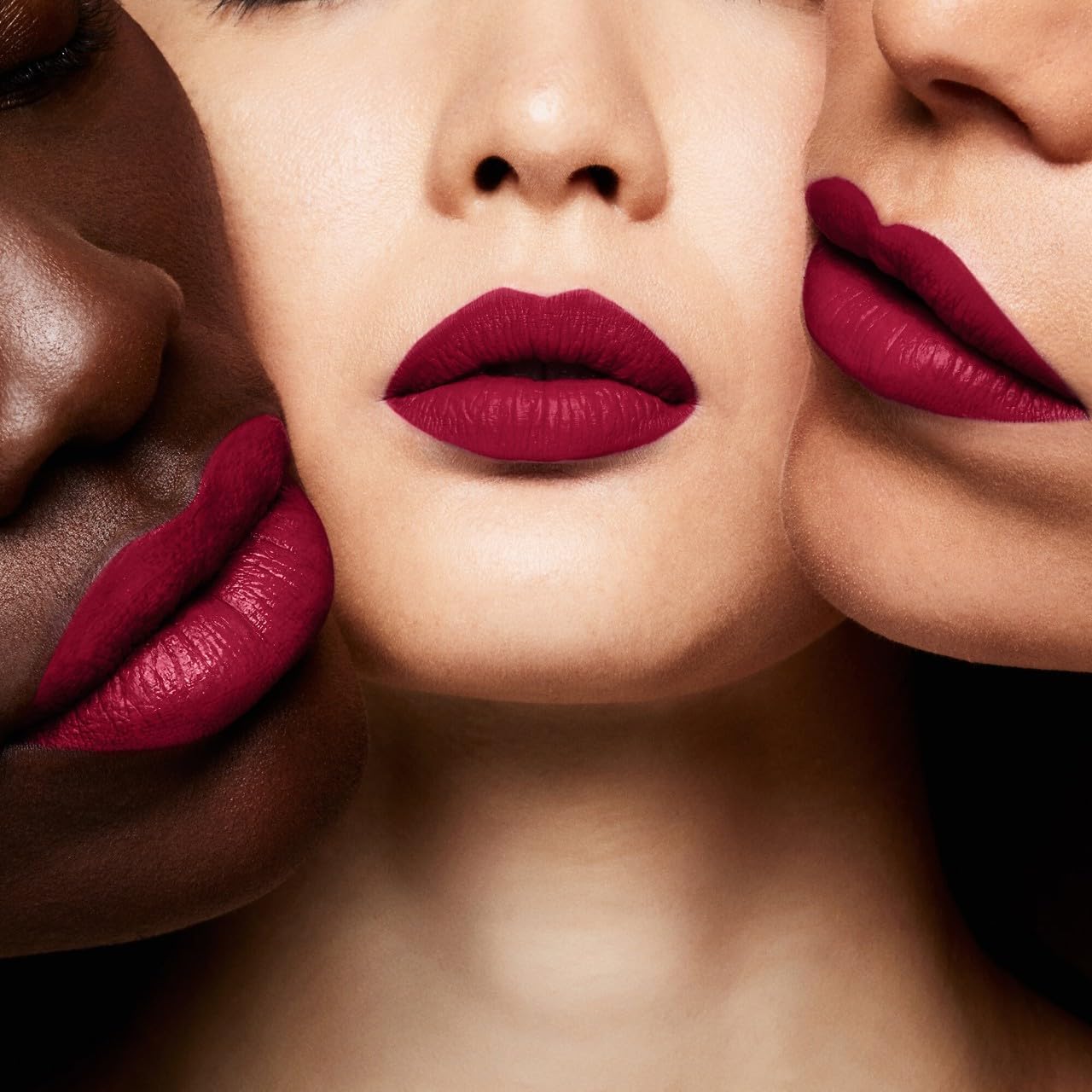 Tom Ford Liquid Lip Luxe Matte Lipstick - 126 Illicit Kiss