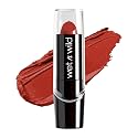 wet n wild Silk Finish Lipstick, Hydrating Rich Buildable Lip Color, Formulated with Vitamins A,E, & Macadamia for Ultimate Hydration, Cruelty-Free &