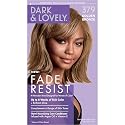Dark & Lovely Color #379 Golden Bronze (Pack of 6)
