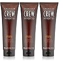 AMERICAN CREW Firm Hold Styling Gel 13.1oz Pack of 3 Set