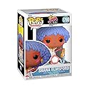 Funko Pop Animation: Jem and The Holograms - Shana Elmsford - Jem and The Holograms - Collectable Vinyl Figure - Gift Idea - Official Merchandise…