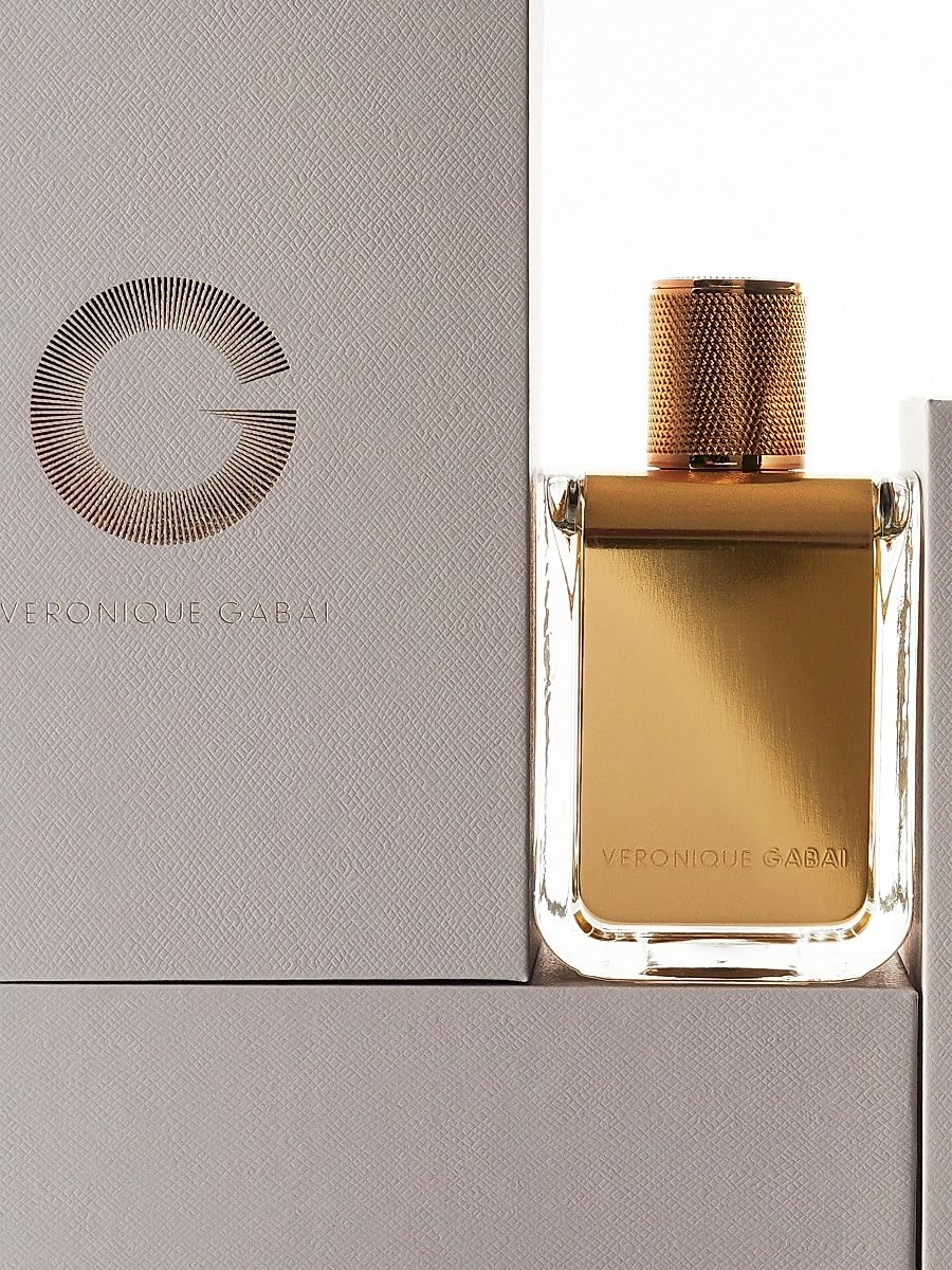 Veronique Gabai, Ready For Rosé Eau de Parfum, 2.9 oz