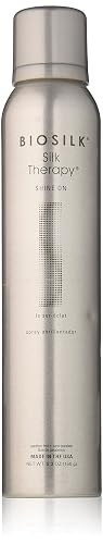 Biosilk Shine On, 5.34 oz