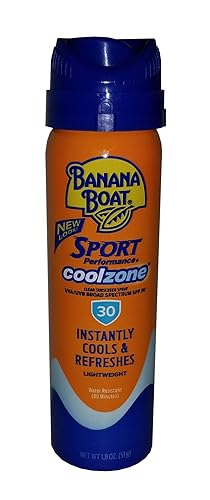 Banana Boat Sport Performance Coolzone SPF 30-1.8 oz