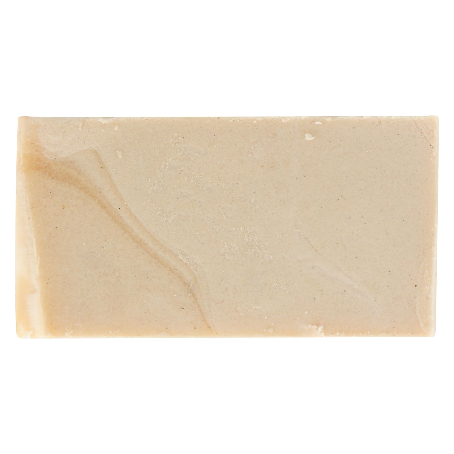 PACHA SOAP Coconut Lemon Bar Soap, 4 OZ