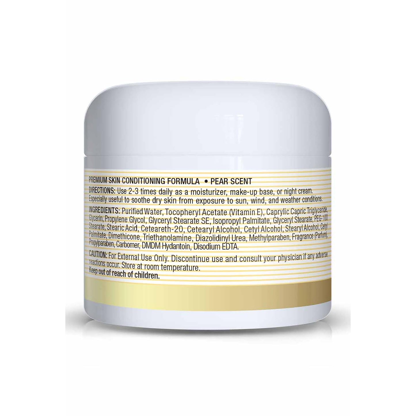 Mason Vitamins E 6000 IU Cream, 2 Ounce, for Protection from Minor Skin Conditions Such as Dry or Chapped Skin, Deep-Moisturizing Cream, Use as