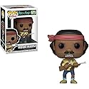 Rick and Morty Pop! Vinyl Figure Resistance Goldenfold