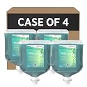 SC Johnson Professional REFRESH ANTIBAC FOAM HAND WASH 2 LITERS, 4 PACK