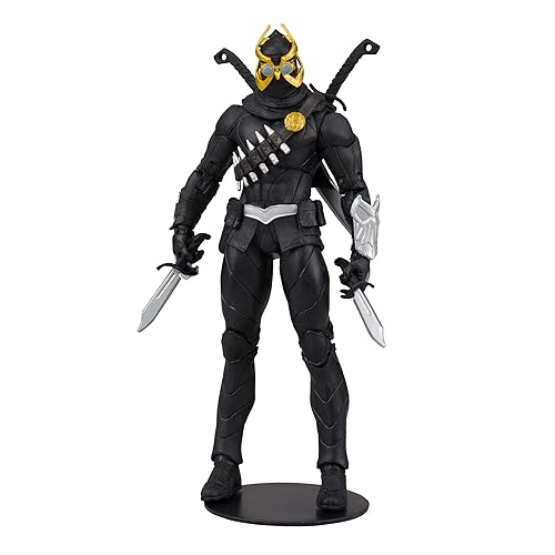 McFarlane Toys - DC Multiverse 7IN - Talon