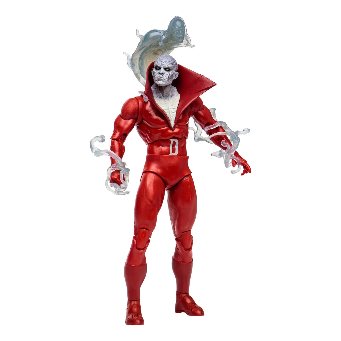McFarlane DC Multiverse Action Figure Deadman (Gold Label) 18 cm