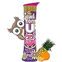 Devoted Creations OWL TAN U Instant Bronzer Lotion - 8.5 oz.