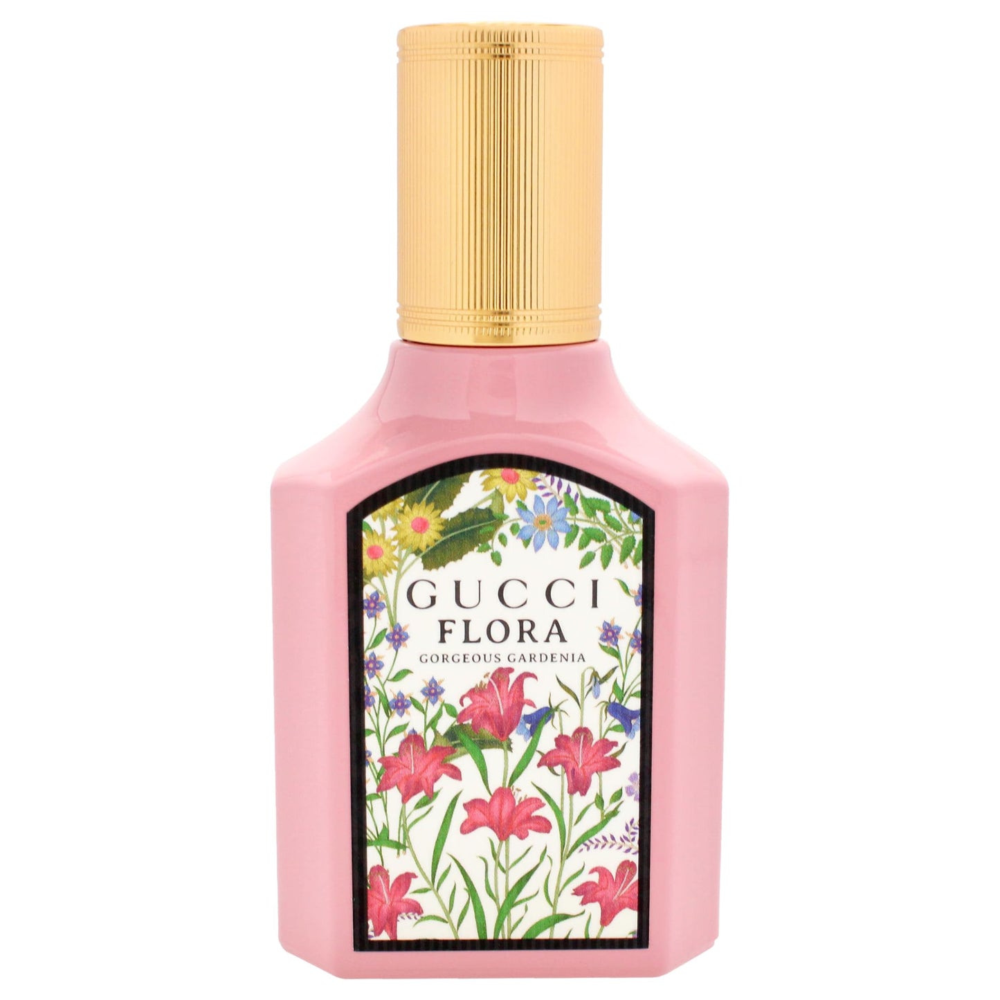 Flora Gorgeous Gardenia by Gucci for Women - 1 oz EDP Spray Beauty and Personal Care Gucci