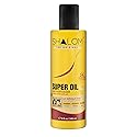 SHALOM SUPER OIL