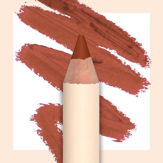 Moira Must-Have Lip Liner (002, Natural Sand) Beauty & Personal Care Moira