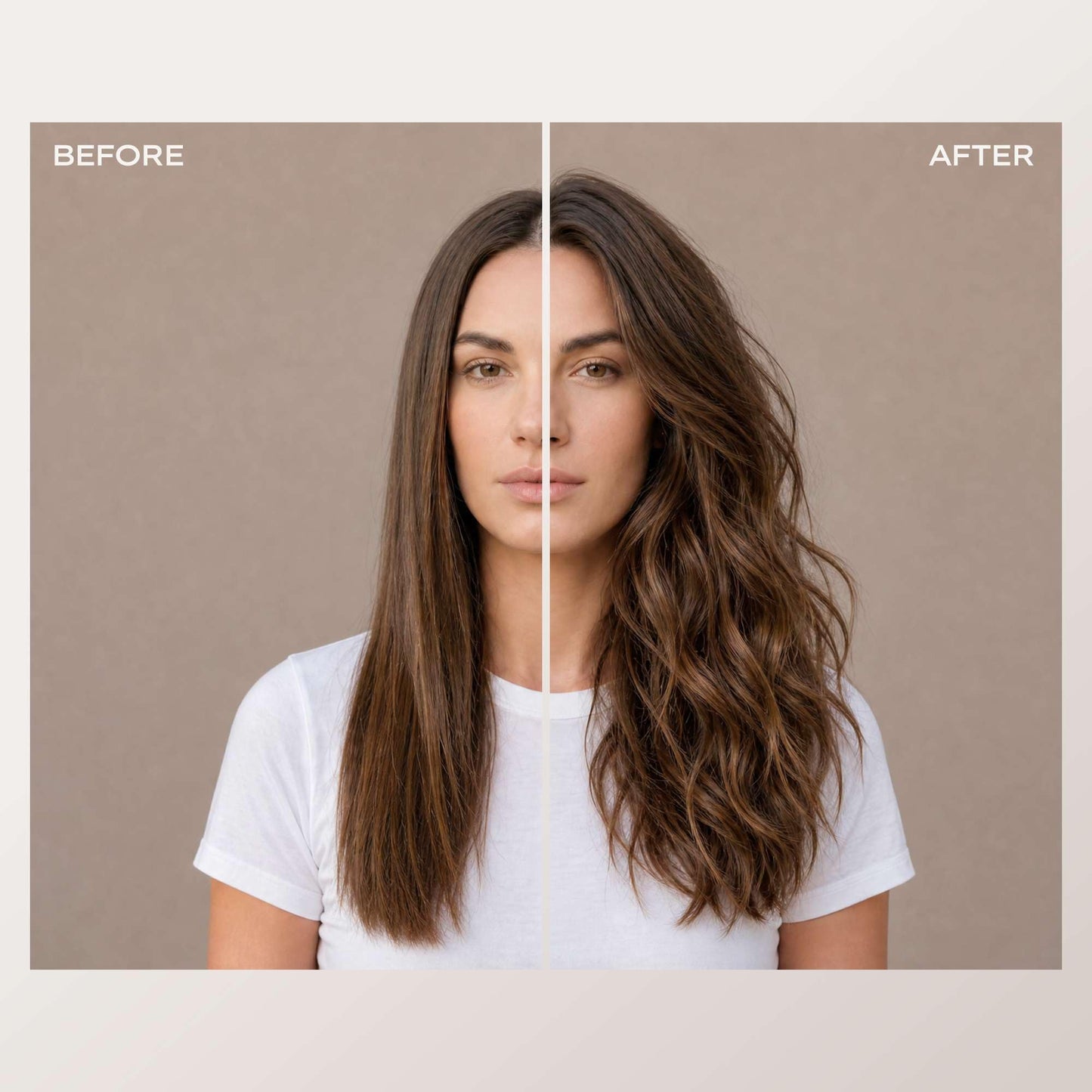 STYLE EDIT MANE COARSE™ Sea Salt Spray for Hair | Thickening Texturizing Spray for Men & Women | Instant Volume & Texture with Light Hold for Beach