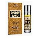 Golden Sand - 6ml (.2 oz) Perfume Oil by AlRehab