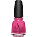 China Glaze Nail Polish, Kiss My Sherbet Lips 1507 Beauty & Personal Care China Glaze