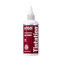 Red by Kiss Tintation Semi Permanent Hair Color, Aloe Vera Water Based, Argan Oil, Olive Oil, Collagen & Keratin, Long-Lasting Color Dye (Red Storm, 5