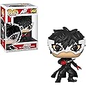 Funko Pop! Games: Persona 5 - The Joker (Styles May Vary)