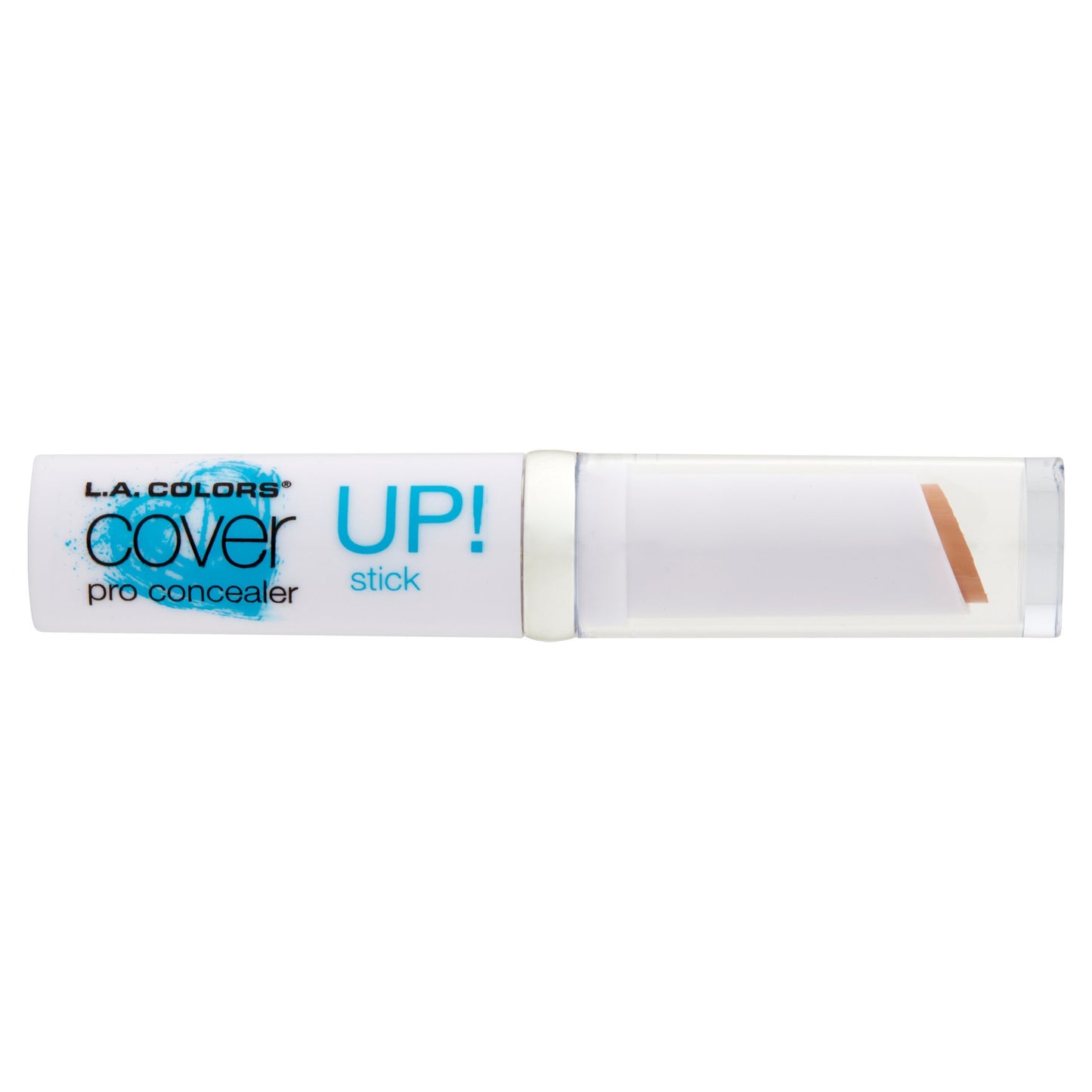L.A. COLORS Cover UP! Concealer Stick, Sunlight CCS604