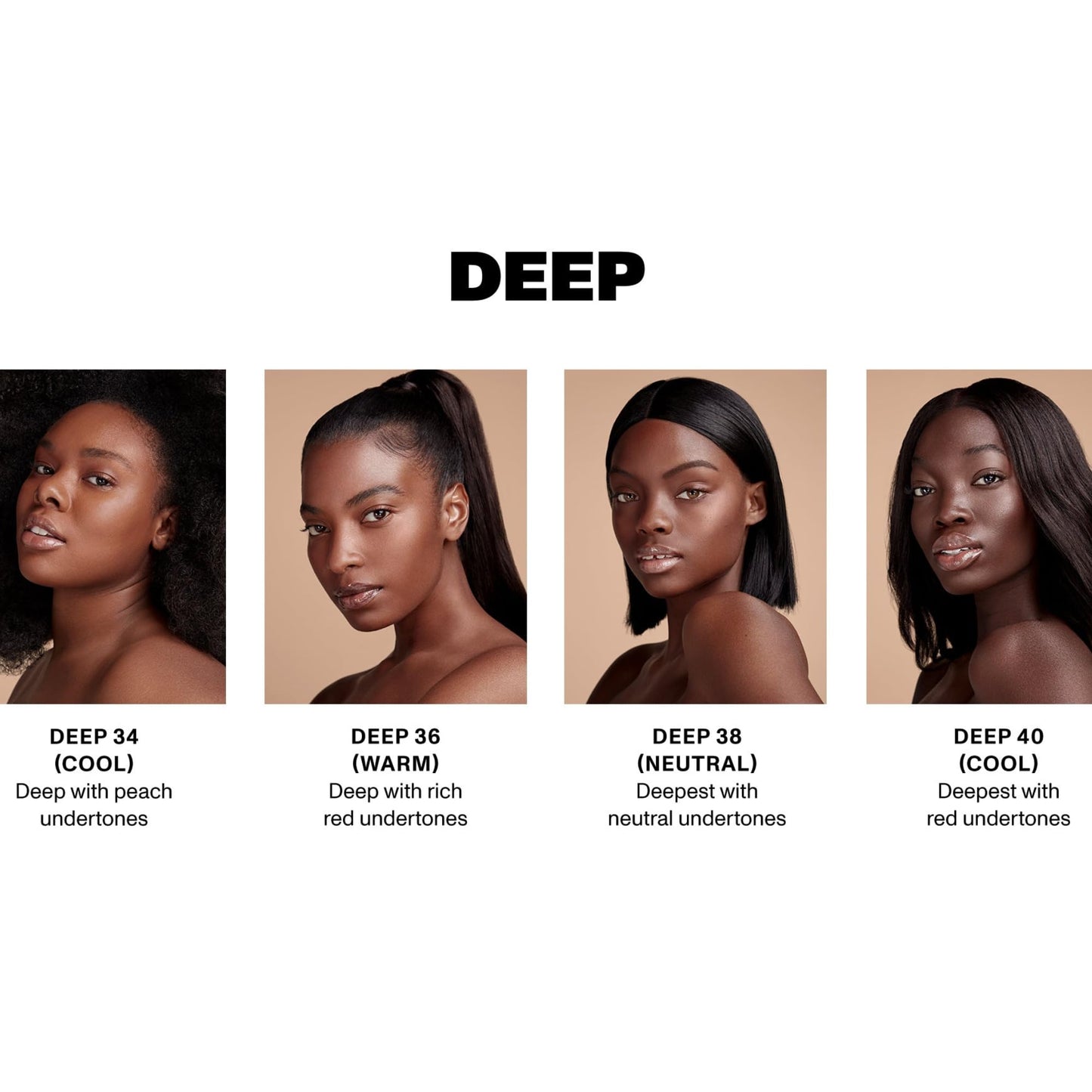 Morphe Filter Effect Soft Radiance Concealer - Buildable Coverage Liquid Concealer Face Makeup with Hyaluronic Acid & Pomegranate Extract & a Natural