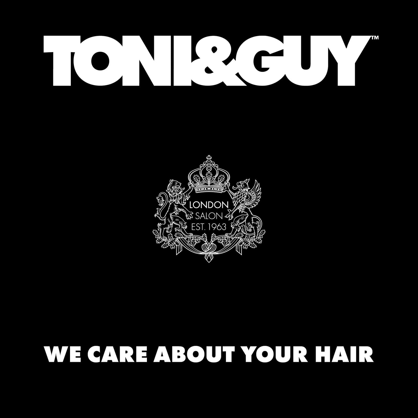 Men by Toni & Guy 2 In 1 Anti-Dandruff Shampoo & Conditioner 250ml