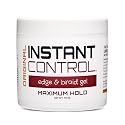 Instant Control Edge & Braid Gel Original (16 Ounce)