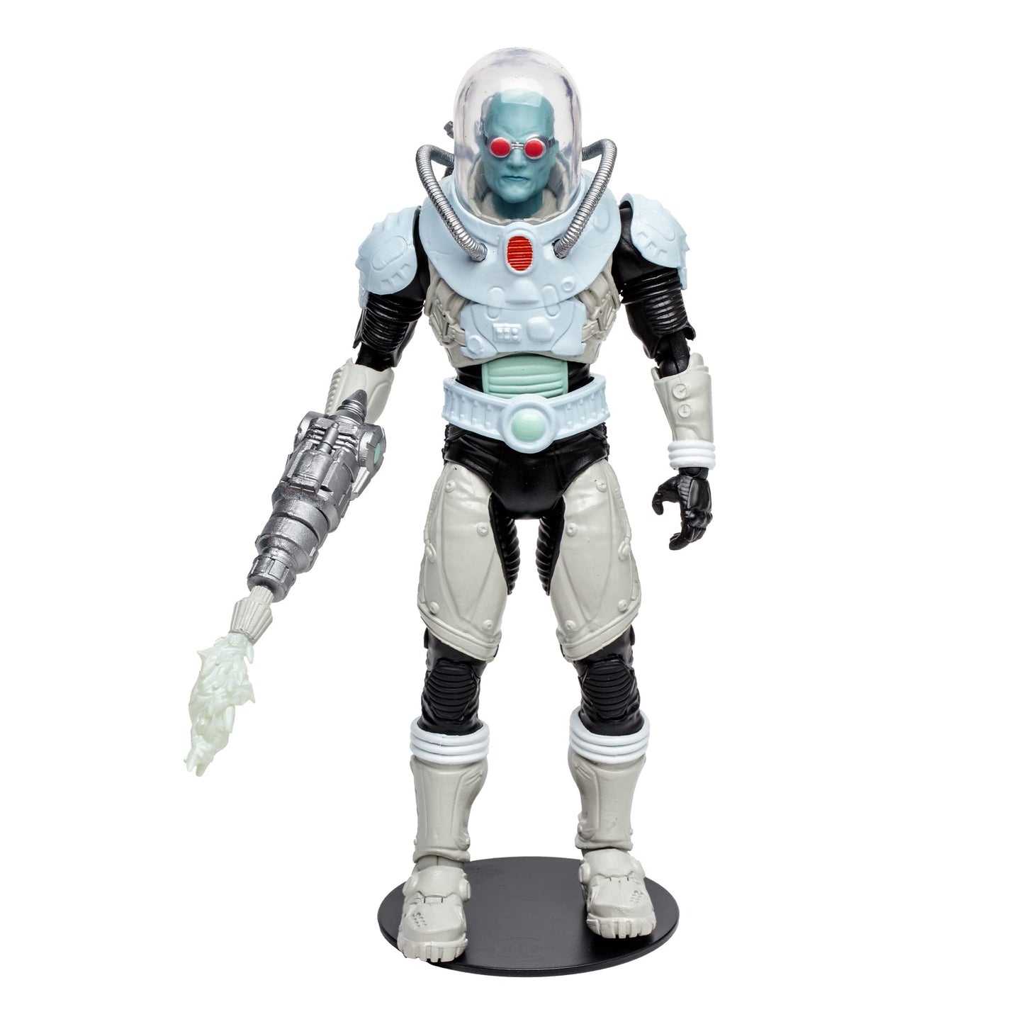 McFarlane Toys - DC Multiverse 7IN - Mister Freeze (Figure Style May Vary)