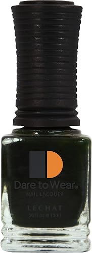 LECHAT Dare to Wear Nail Polish, Upper East Side, 0.500 Ounce Beauty & Personal Care LECHAT