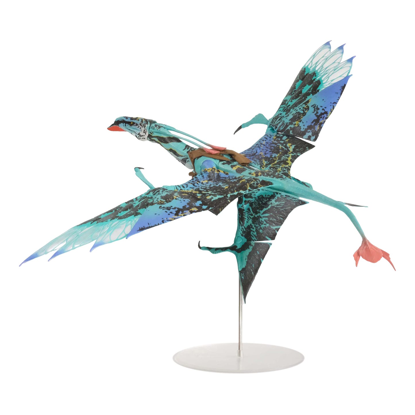 McFarlane Toys Avatar - Neytiri's Banshee