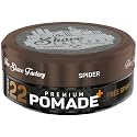 the shave factory Hair Styling Series (SPIDER 22 FREE SPIRIT)