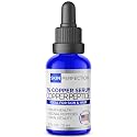 Skin Perfection 1% GHK-Cu Copper Peptide Serum for Face and Neck 0.5 fl oz Beauty & Personal Care Skin Perfection