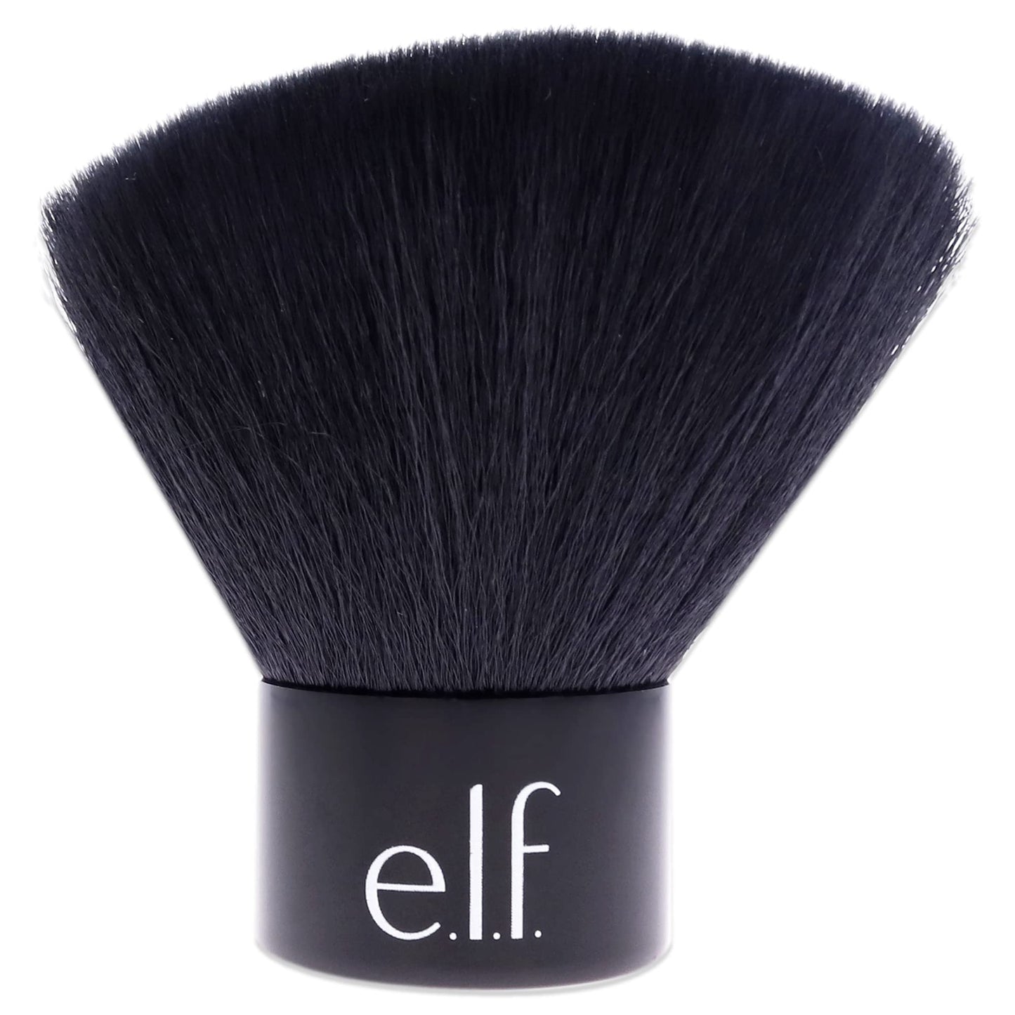 Contouring Kabuki Brush for Precision Application, Synthetic