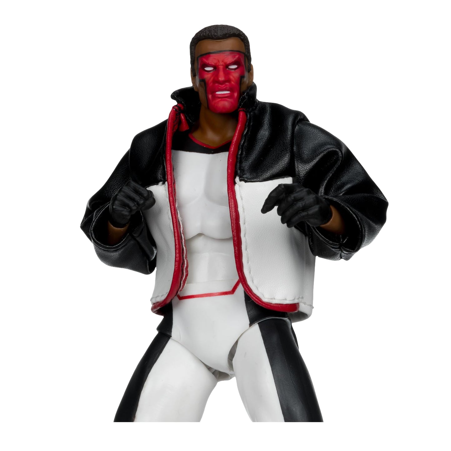 McFarlane Toys - DC Multiverse Mister Terrific (JSA) 7in Figure McFarlane Collector Edition #27