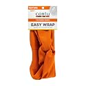Cantu Textured Fabric Easy wrap