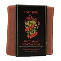 MODERN PIRATE Red Clay Face and Body Soap