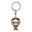 Funko Pop! Keychain: The Office - Dwight Schrute