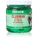 Pinaud Clubman Styling Gel 16 oz (Pack of 4)