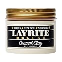 Layrite Cement Clay ,1 count (Pack of 1)