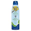 Banana Boat Ultra Defense Clear Sunscreen Spray SPF 100, 6oz | Lightweight Sunscreen, Banana Boat SPF 100, Water Resistant, 6oz